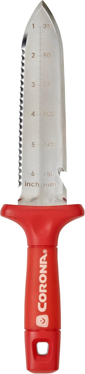 Corona Hori Garden Knife